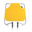 Folding front bike bag, metal bike basket, front carrier, panniers, bike luggage, mountain bike accessories - V.I.P Digital Presence