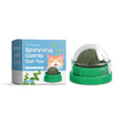 Mint-Flavored Rotating Cat Ball Toy Chew Toy Tooth Cleaning Care Rotating Mint Ball - V.I.P Digital Presence
