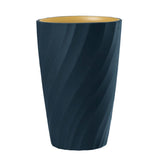 4 Colors Toothbrush Cup Threaded Double-Layer Tumblers Unbreakable Cups For Kids Bathroom Cup Toothbrush Mouthwash cup - V.I.P Digital Presence