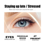 Anti-wrinkle Eye Cream, Moisturizing Smooth Firming Skin Smoothing Eye Fine Lines Massage Eye Cream - V.I.P Digital Presence