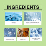 Dishwasher Cleaner Kitchenware Decontamination Decontamination Tableware Heavy Oil Cleaning Dish Detergent - V.I.P Digital Presence