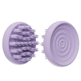 Baby Silicone Shampoo Scalp Massage Body Clean Scrub Feel Bath Brush - V.I.P Digital Presence