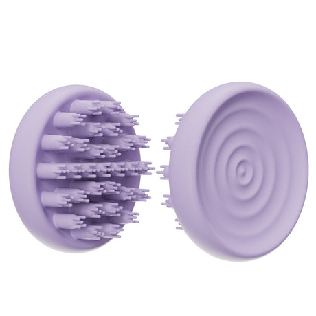 Baby Silicone Shampoo Scalp Massage Body Clean Scrub Feel Bath Brush - V.I.P Digital Presence