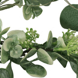 5" LEAVES GARLAND - V.I.P Digital Presence