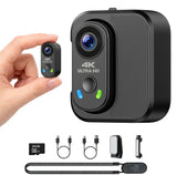 MiniCam Pro Camera