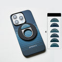 PITAKA is suitable for Apple 15promax magnetic sunset moonrise Kevlar floating aramid high-end magsafe carbon fiber mobile phone case - V.I.P Digital Presence