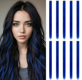 ChromaClip Hair Extensions