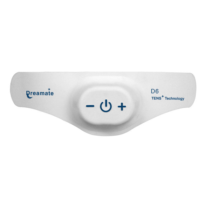 New Household Electronic Intelligent Sleep Instrument Headworn Massage Helps Insomnia Head Low-Frequency Pulse Assisted Sleep - V.I.P Digital Presence