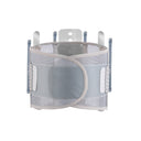 Summer Waist Support Breathable Waist Belt Lumbar Muscle Strain Lumbar Protrusion Fixed Light Belt - V.I.P Digital Presence
