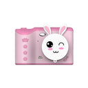 2.8 Inch HD Dual-Camera Children's Digital Camera Mini Small SLR Can Take Pictures Interest Toy Gift - V.I.P Digital Presence