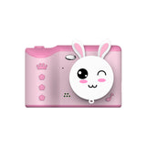 2.8 Inch HD Dual-Camera Children's Digital Camera Mini Small SLR Can Take Pictures Interest Toy Gift - V.I.P Digital Presence