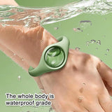 Anti Mosquitoes Wristband Outdoor Repeller Bugs Essential Oil Anti-mosquito Bracelet For Children Adult Camping Portable Tools - V.I.P Digital Presence