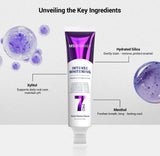 PurpleBright Toothpaste