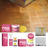The Miracle Cleaning Paste, Kitchen Fume Cleaning Cream Powerful Multi-Effect Cleaning Oil Stains - V.I.P Digital Presence