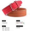 Pretty Weight Lifting Belts Weightlifting Belt Leather Strips For Belts