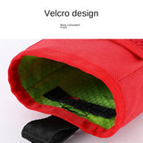 Pet Snack Bag Portable Waist Pack for Outdoor Dog Walking Training Feeding Waterproof Oxford Cloth Treat Bag - V.I.P Digital Presence