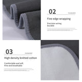 Intelligent Timing Four Gear Temperature Regulating Electric Blanket - V.I.P Digital Presence