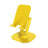 Rotating phone stand foldable desktop TV show lazy person tablet phone support stand - V.I.P Digital Presence