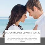 Couples Link Bracelet, Men And Women Link Hand Decoration Accessories Comfortable Durable Bracelet - V.I.P Digital Presence