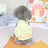 Pet Clothes Spring And Summer Dog Clothes Small Dog Clothes Pet - V.I.P Digital Presence