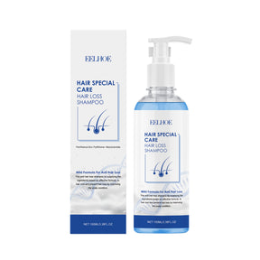 Soft Shampoo, Moisturizing And Repairing Dry Hair, Gentle, Smooth And Glossy Hair - V.I.P Digital Presence