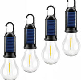 BrightTrail Solar Light