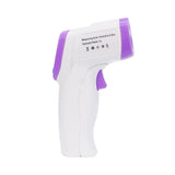 Baby Thermometer Infrared Digital LCD Body Measurement Forehead Ear Non-Contact Adult Body Fever IR Children Thermometer Gun - V.I.P Digital Presence