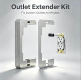 LevelFix Wall Plate Spacers
