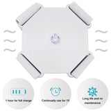 Adjustable Intelligent Posture Trainer Smart Posture Corrector Upper Back Brace Clavicle Support for Men and Women Pain Relief - V.I.P Digital Presence