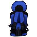 Baby Children's Seat Mat For 6 Months to 12 Years Old Portable Thicken Soft Breathable Chairs Mats oddler Protect Mat - V.I.P Digital Presence