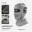 Winter skiing head cover face guard windproof motorcycle headscarf riding mask warm breathable neck guard - V.I.P Digital Presence