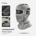 Winter skiing head cover face guard windproof motorcycle headscarf riding mask warm breathable neck guard - V.I.P Digital Presence