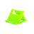 A plastic, foldable cradle for mobile phones - V.I.P Digital Presence