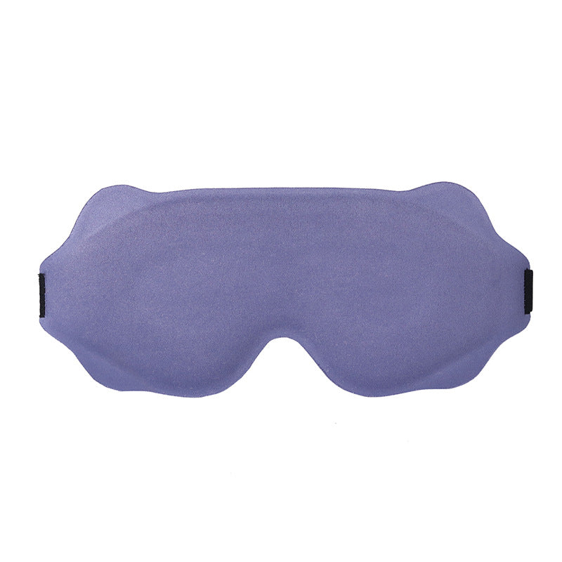 3D stereoscopic blackout sleep goggles for men and women breathable and leak proof deep concave super protective goggles - V.I.P Digital Presence
