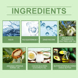 Hair Care Conditioner Scalp Root Care Care Nourishes Hair Follicles Hair Shine Conditioner - V.I.P Digital Presence