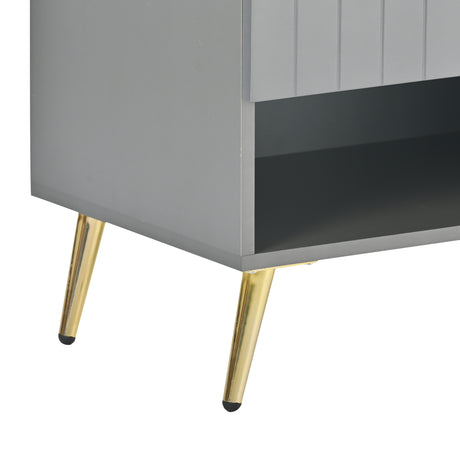 U-Can shoe cabinet with door, 11 layer shoe cabinet with adjustable shelves, modern wooden shoe cabinet (matte surface) - V.I.P Digital Presence