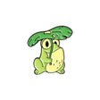 Quack Quack Enamel Pin Custom Frog Lotus Leaf Brooches Bag Lapel Pin Cartoon Animal Badge Jewelry Gift for Kids Friends - V.I.P Digital Presence