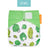 Happy Flute 1 pcs heavy wetter night AIO AI2 baby cloth diaper nappy one size fit all - V.I.P Digital Presence