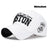 Soft Top Sports Baseball Cap Cotton 3D Embroidery Unisex Snapback Cap Tennis Hat Dad Cap - V.I.P Digital Presence