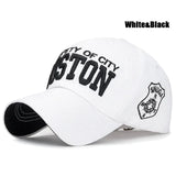 Soft Top Sports Baseball Cap Cotton 3D Embroidery Unisex Snapback Cap Tennis Hat Dad Cap - V.I.P Digital Presence