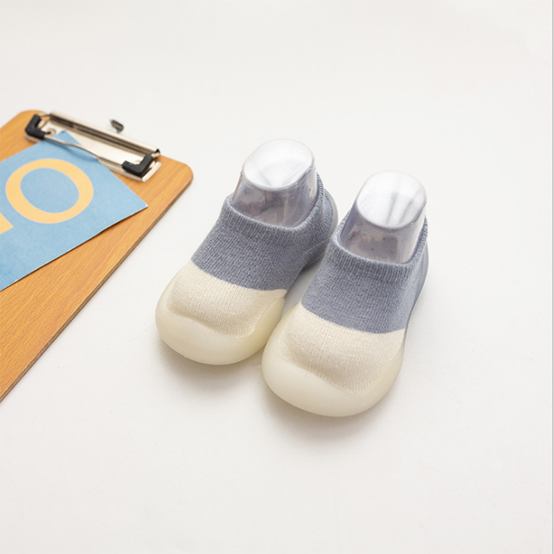 High Quality Children Floor Socks Baby Toddler Socks Footwear Thin Cotton Breathable Non-slip Soft Bottom Waterproof Floor Shoes - V.I.P Digital Presence