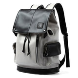 Men's waterproof laptop bag - V.I.P Digital Presence