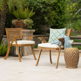 HERMOSA KD WOOD DINING CHAIR (set of 2) - V.I.P Digital Presence