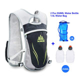 AONIJIE Running Marathon Hydration Nylon 5.5L Outdoor Running Bags Hiking Backpack Vest Marathon Cycling Backpack - V.I.P Digital Presence