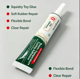 FlexBond TPR Gel Adhesive