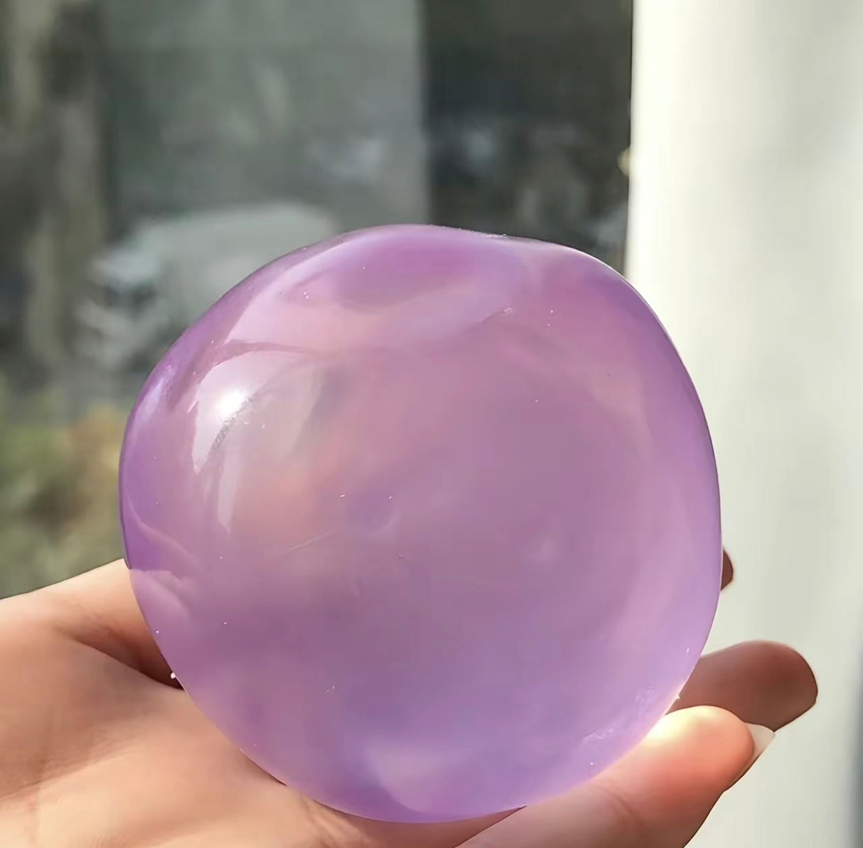 SoftSquish Stress Ball