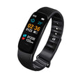 Smart Watch Electronic Vibration Waterproof Night Light Student Bracelet Sports Smart Bracelet - V.I.P Digital Presence