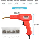 PlasticFix Welding Kit
