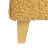 Cortina Fabric Club Chair - V.I.P Digital Presence