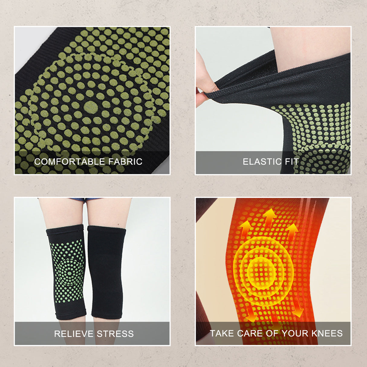 Swell Guard, Ease Muscle Soreness And Reduce Lymphatic Swelling Discomfort Body Care Kit - V.I.P Digital Presence